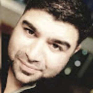 Meet your Posher, Ankit